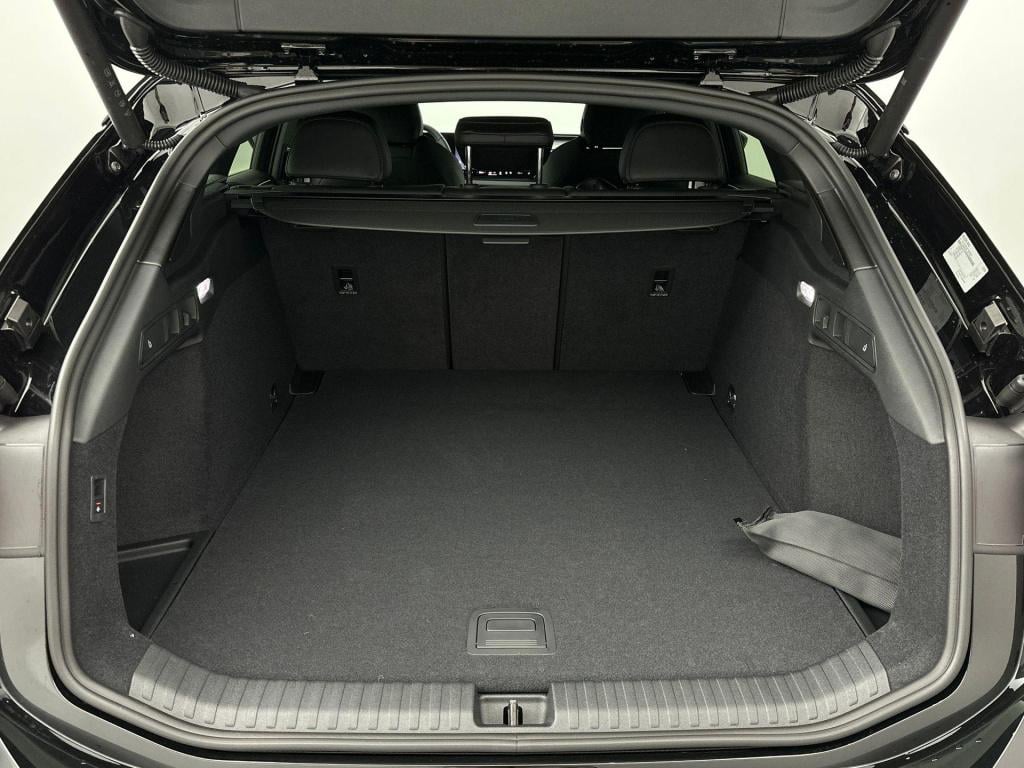 Audi A6 Avant E-tron s edition e-tron 83 kwh 210 kw / 286 pk avant elek