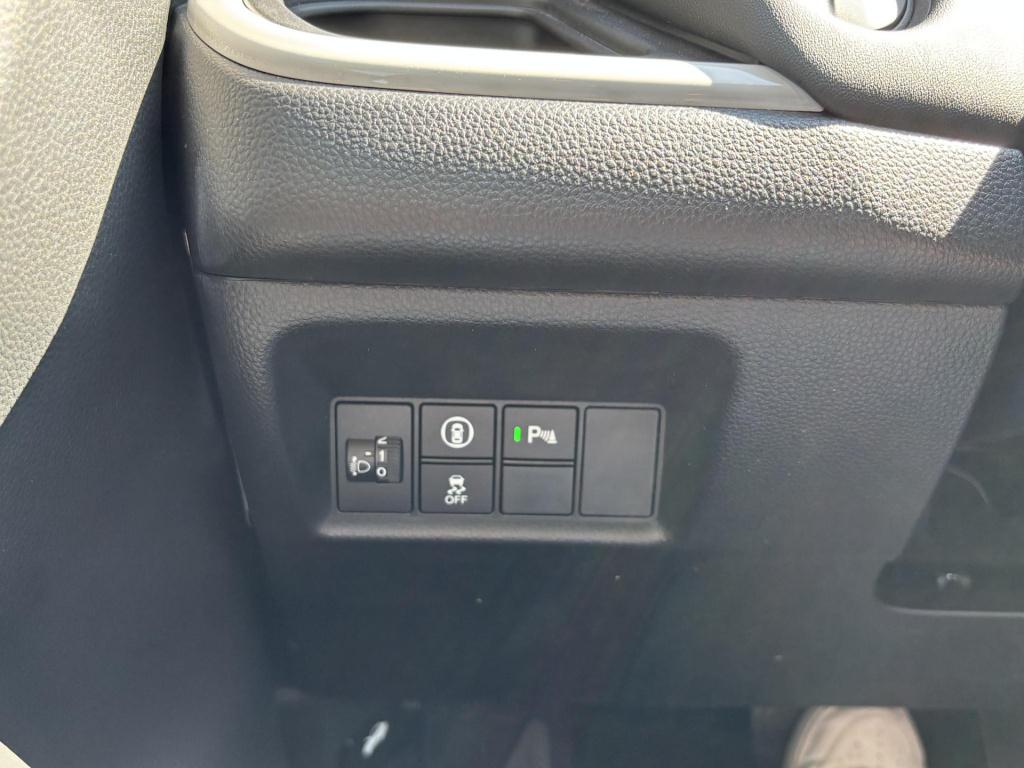 Honda Jazz 1.5 e:hev comfort