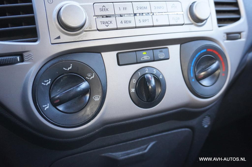 Hyundai I 20 1.2i business edition