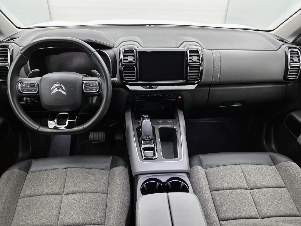 Citroen C5 Aircross 130 pk automaat feel | rijklaar | navigatie | parkeerse