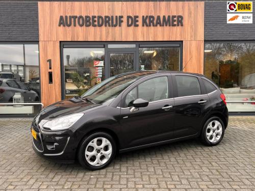 Citroen C3 1.6 vti exclusive