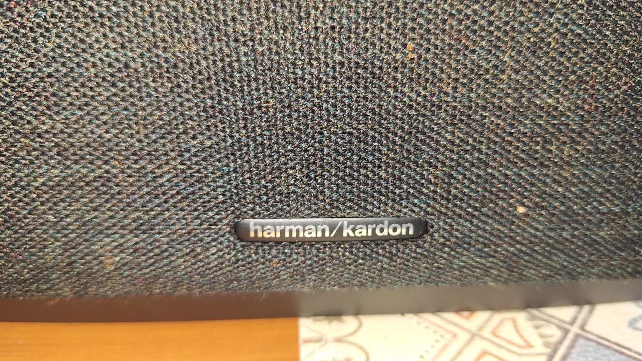 Harman Kardon Citation HK300