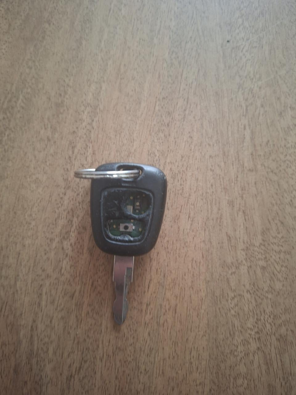 Peugeot 206+