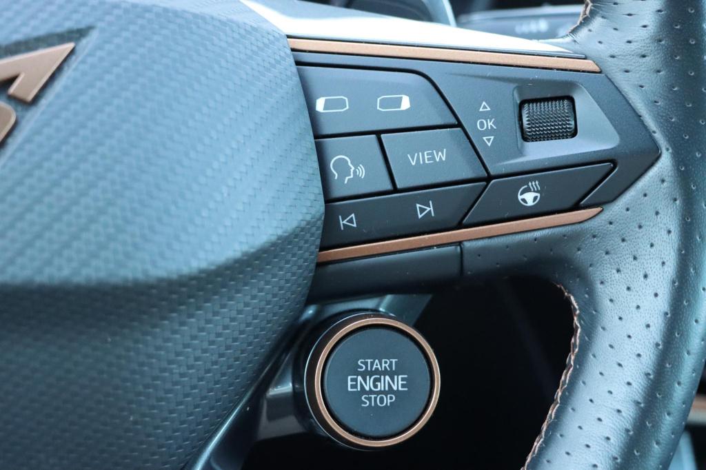 Cupra Leon Sportstourer 1.4 e-hybrid vz performance 245pk dsg6