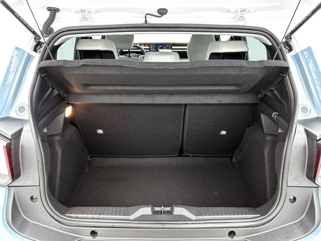 Citroen ë-c3 max 113pk 44 kwh | rijklaar | apple carplay | camera | 3 fase