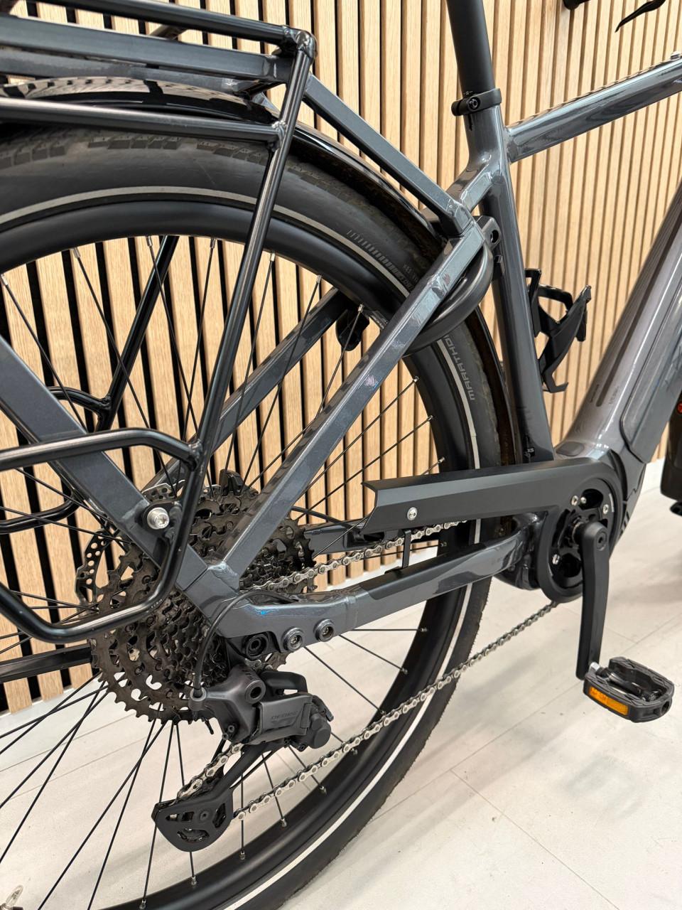 Koga Worldtraveller Bosch Performance CX 51CM 750Wh 1170KM