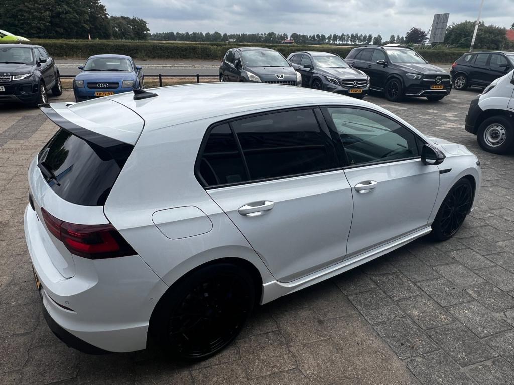 Volkswagen Golf golf r 2.0 tsi 4 motion performance pack full options 320 p