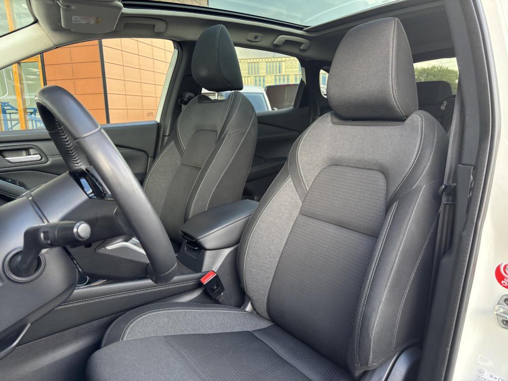 Nissan Qashqai 1.3 mhev premiere edition