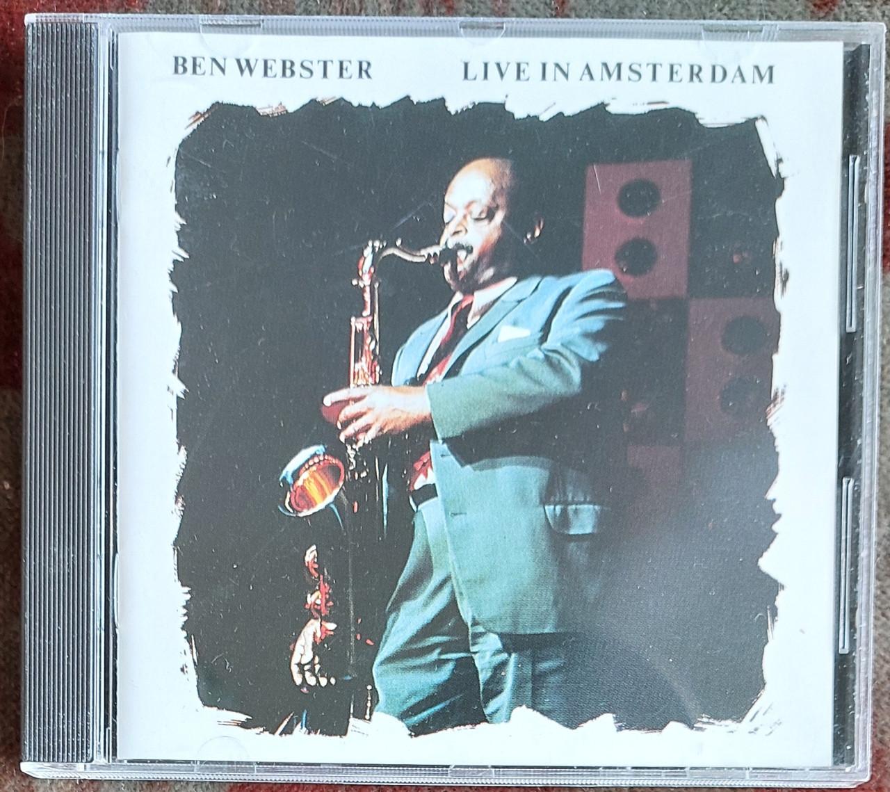 Prachtige Jazz Muziek