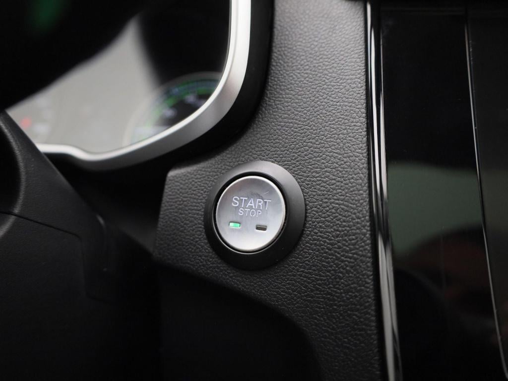 MG Zs Ev mg luxury 45 kwh | automaat | panoramadak | leder | navigatie | ai