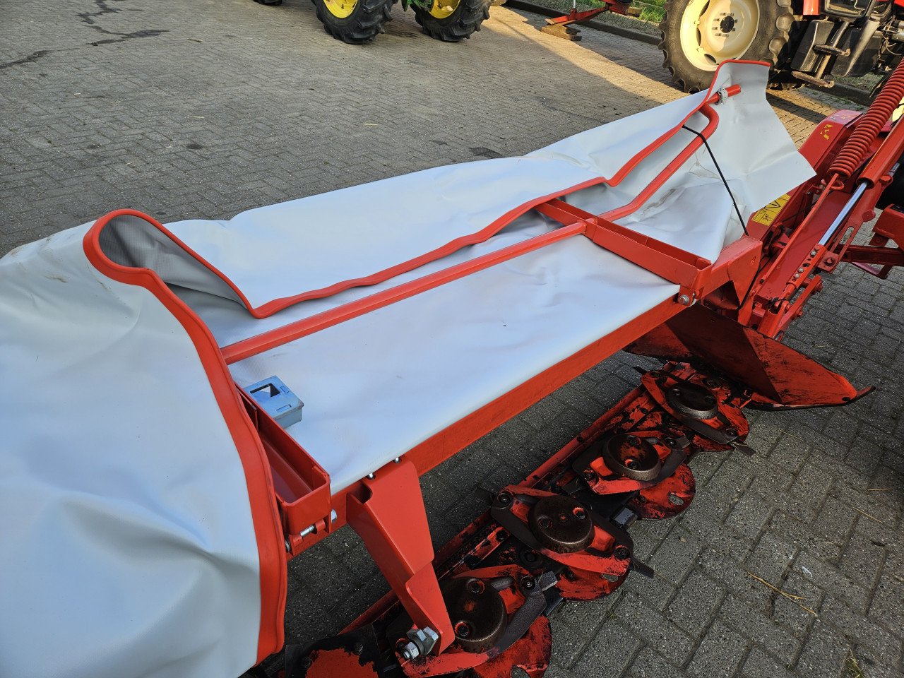 Kuhn GMD 20 Schijvenmaaier