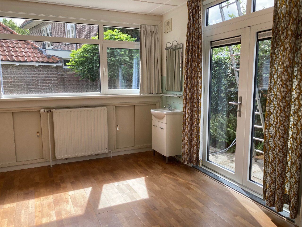 Woning, bungalow, tijdelijk te huur in Zierikzee