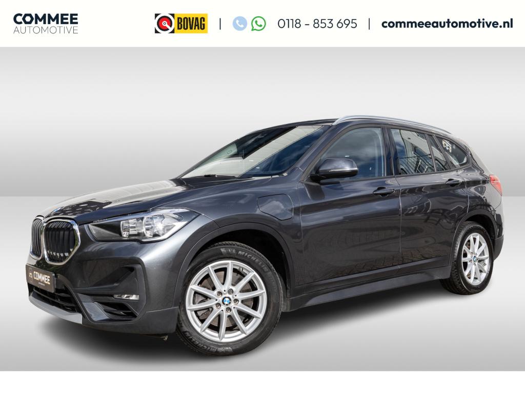 BMW X1 xdrive25e ✅trekhaak✅navipro