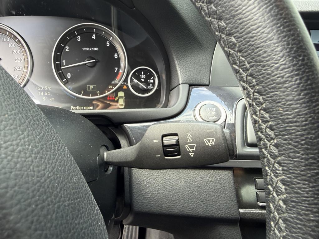 BMW 5 Serie 528i 6-cilinder executive sedan