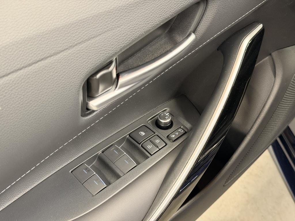Toyota Corolla Touring Sports hybrid 200 executive| jbl| hud| stoelverw.| a