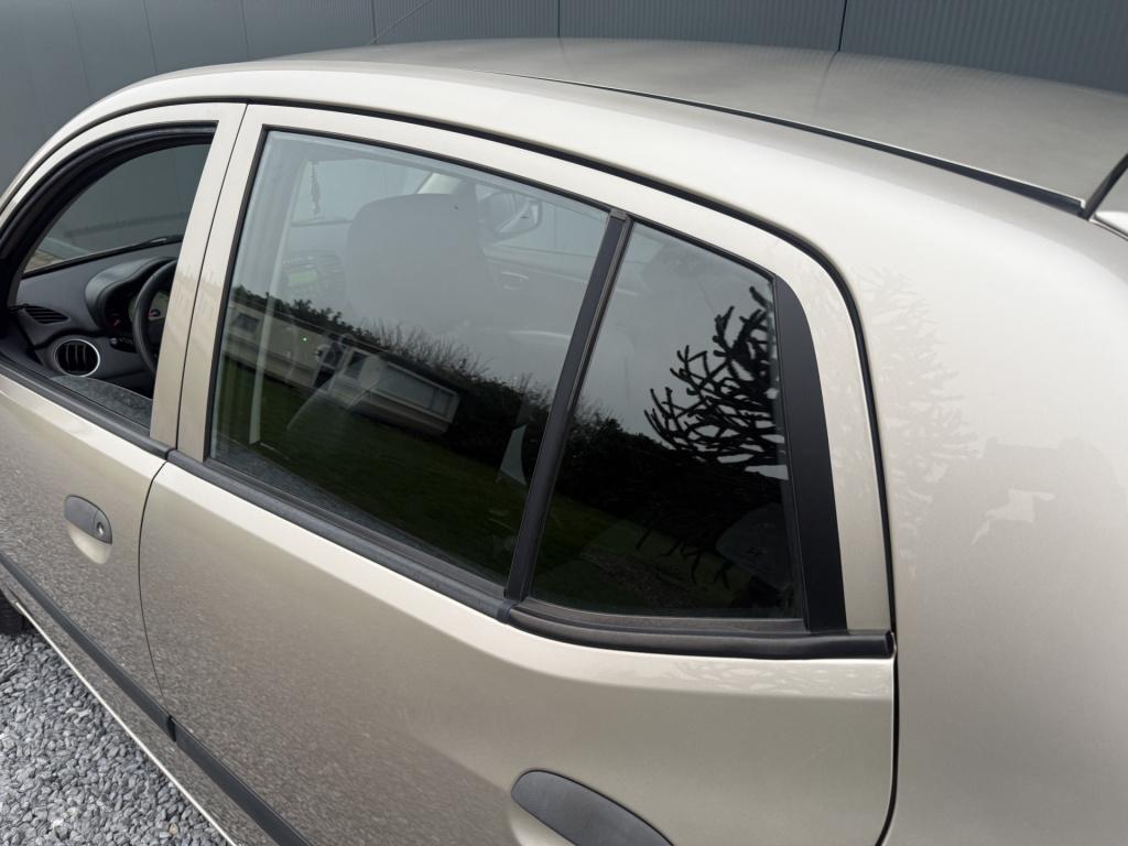 Hyundai I 10 1.1 active cool 5-drs