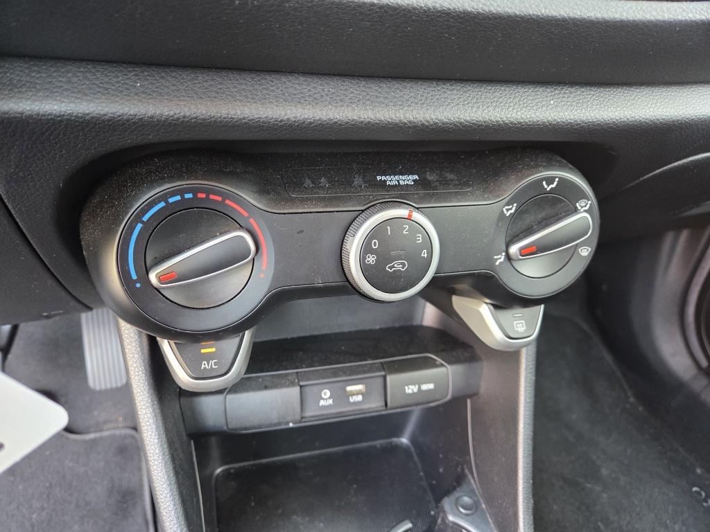 Kia Picanto 1.0 cvvt comfortplusline navigator | achteruitrijcamera | navig
