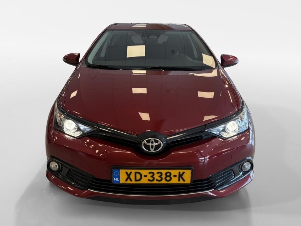 Toyota Auris 1.2t energy plus | trekhaak |