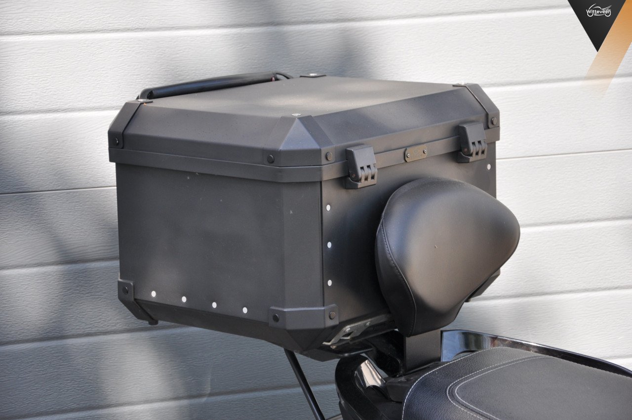 Quadro Qooder QV4 koopje