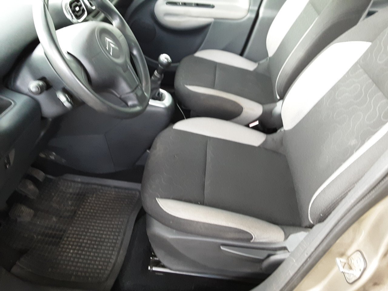 Citroen C3 Picasso 1.4 VTi Tendance