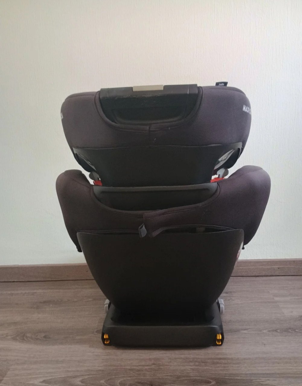 Maxi Cosi Rodifix Airproject