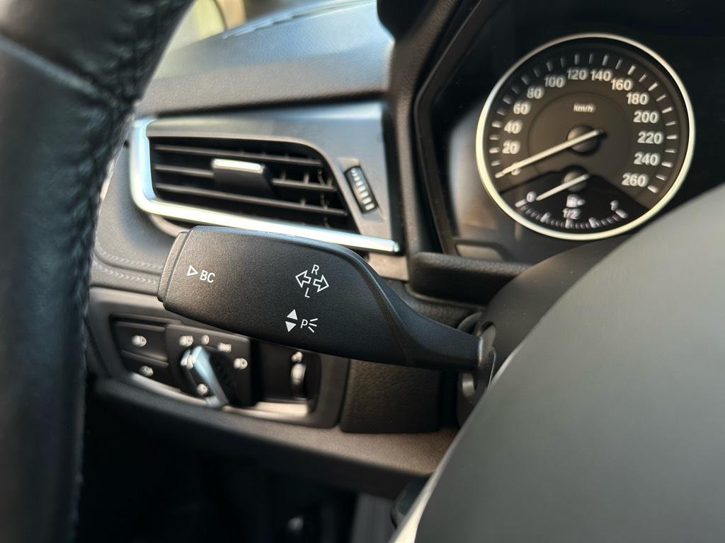 BMW 2-serie active tourer 225i high executive