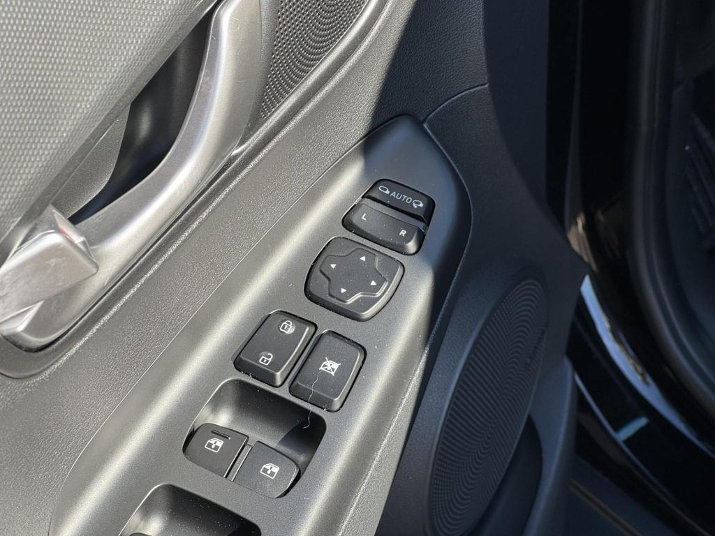 Hyundai Kona ev fashion 64 kwh