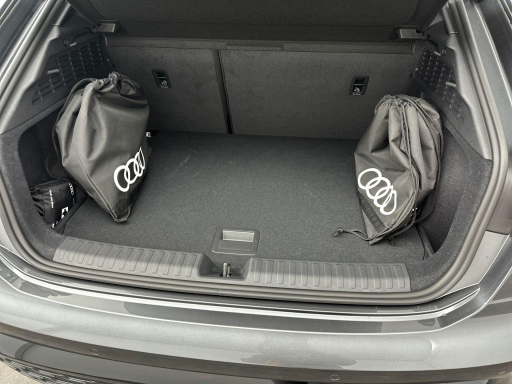 Audi A3 sportback s edition competition 45 tfsi e 180 kw / 245 pk sp