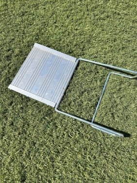 Ladderbordes