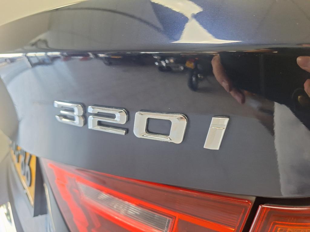 BMW 3-serie gran turismo 320i xdrive high executive