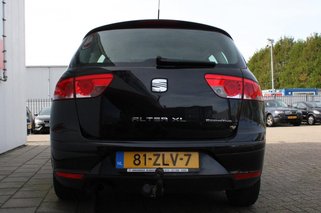 Seat Altea Xl 1.2 tsi eco. style