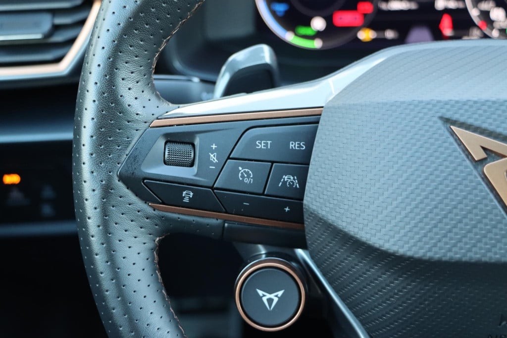 Cupra Leon 1.4 e-hybrid vz performance 245pk dsg6