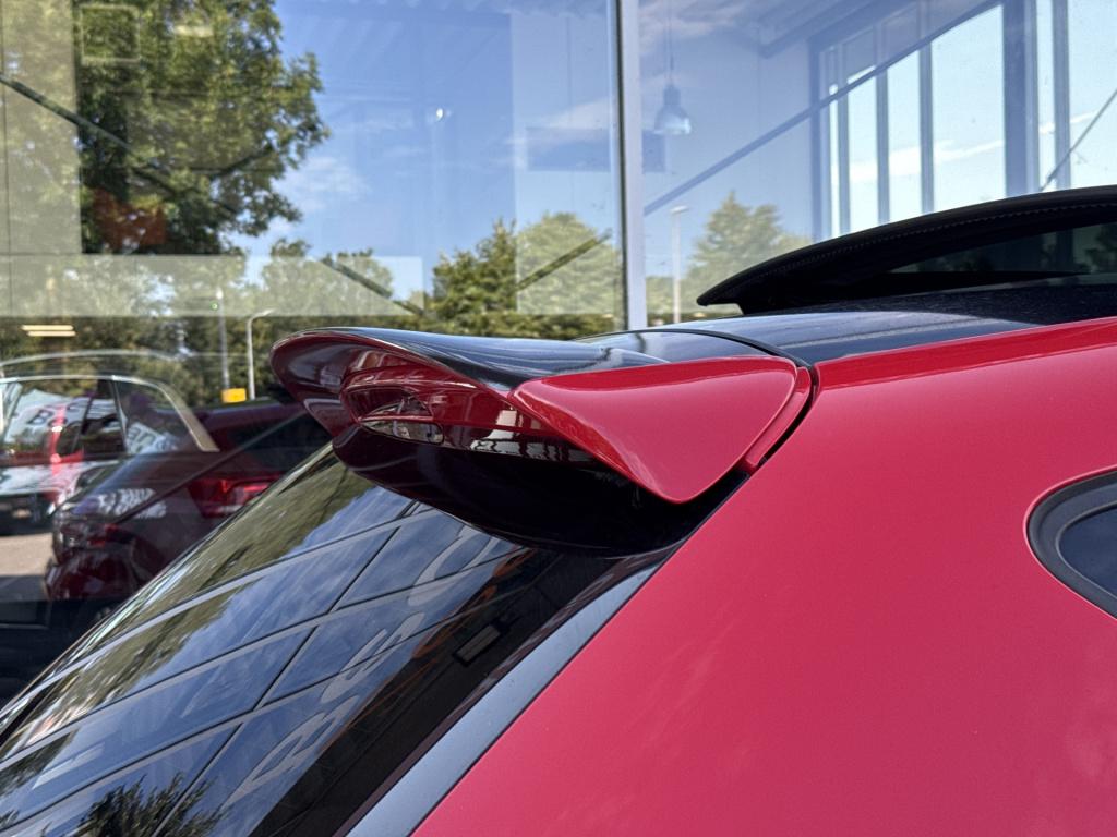 Seat Leon 1.4 tsi fr business | nl-auto | pano | navi | trekhaak | led | se
