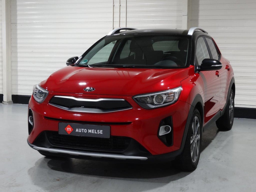 Kia Stonic 1.0 t-gdi 100pk dynamicline