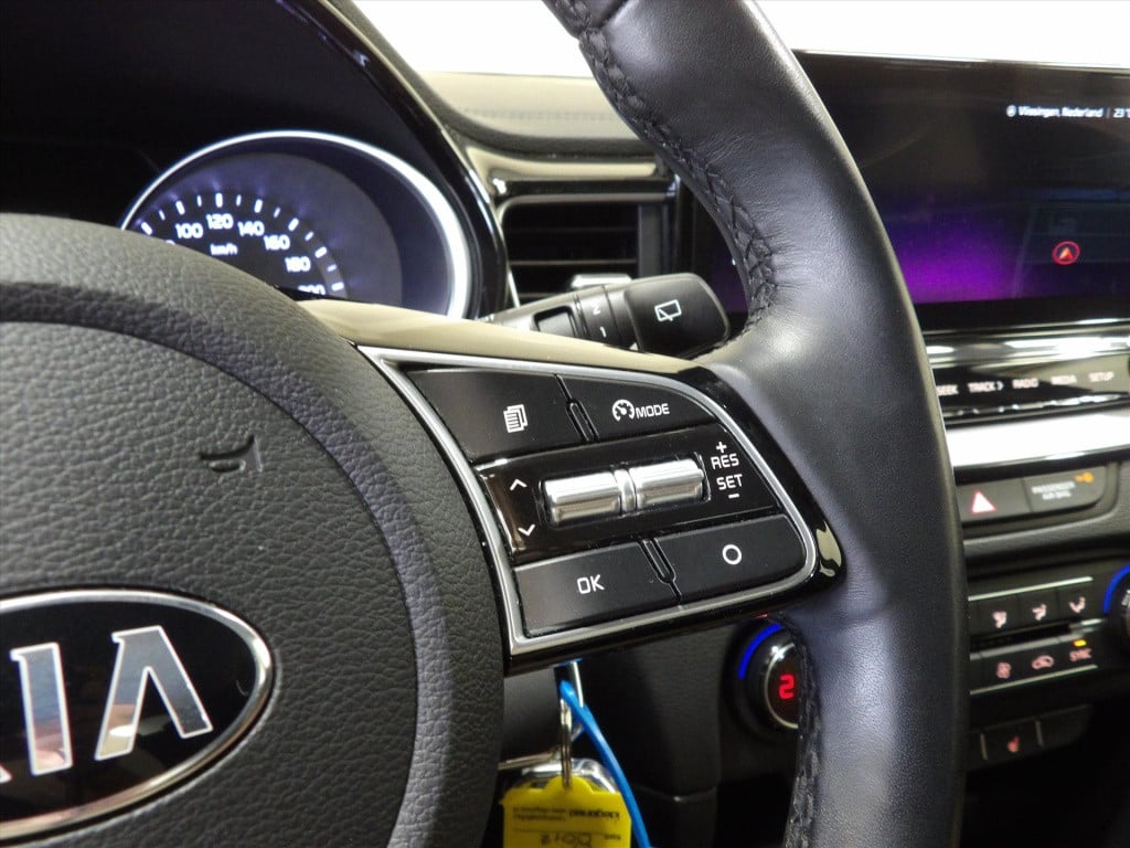 Kia Xceed 1.4 t-gdi 140pk dct7 dynamicplusline
