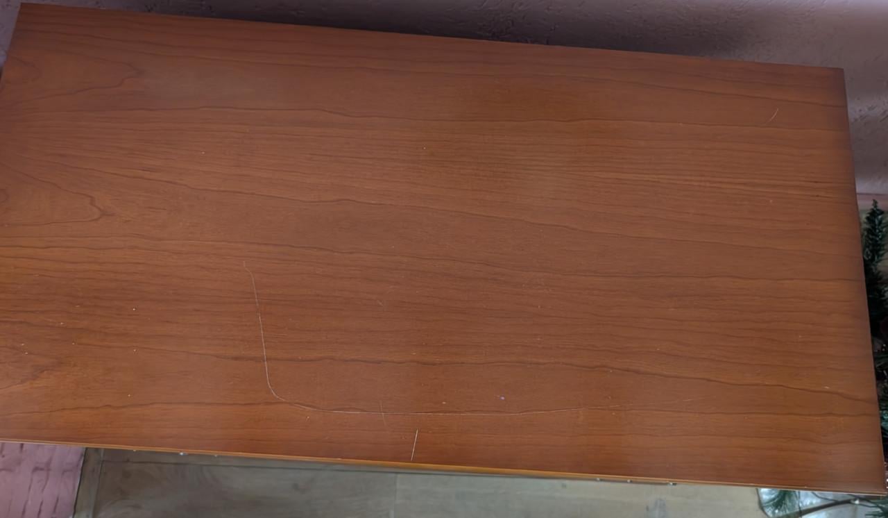 Houten ladekast / commode