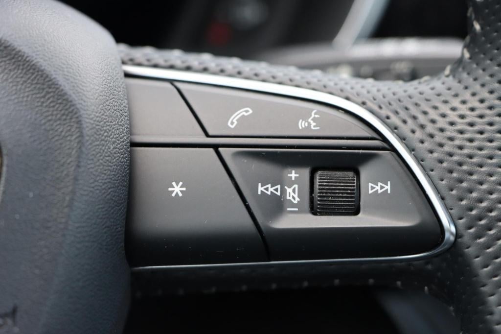 Audi Q3 35 tfsi pro line s 150pk s tronic