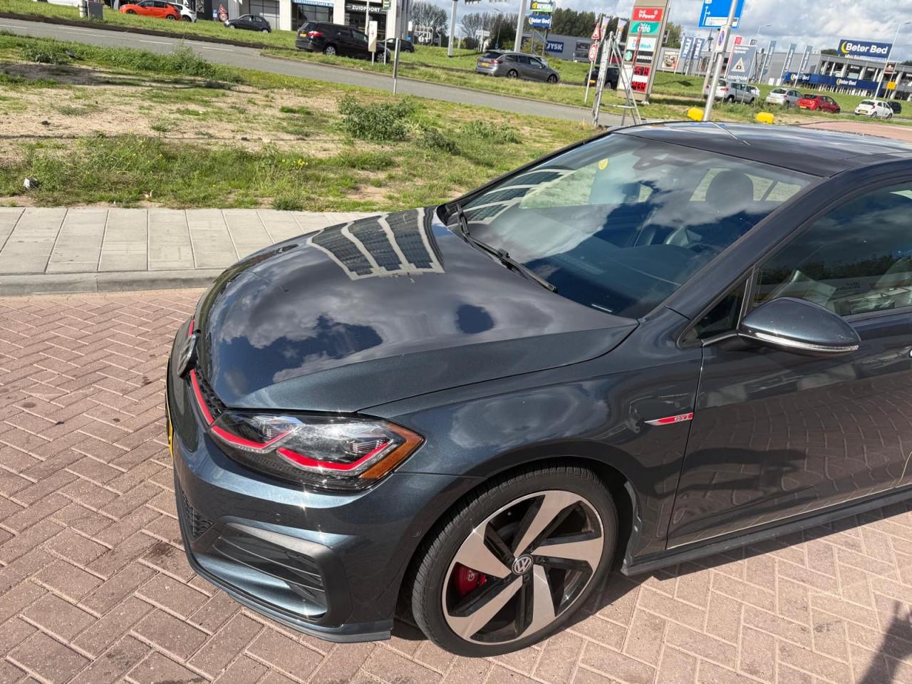 Volkswagen Golf GTI Performance (2018) 82.286 km