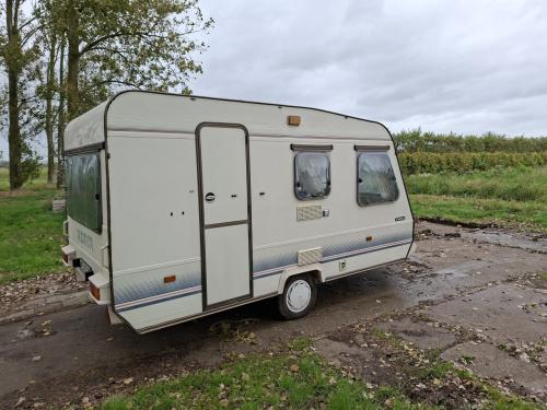 Caravan