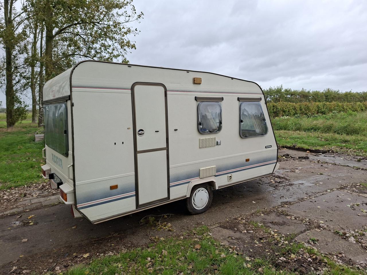 Caravan