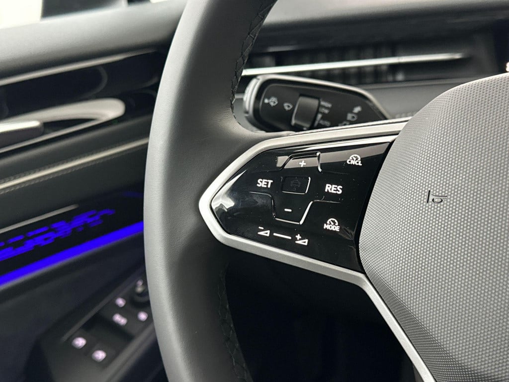 Volkswagen Id.7 pro s limited edition 86 kwh accu. 210 kw / 286 pk