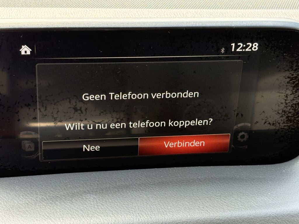 Mazda Cx-5 2.0 sag 165 skylease