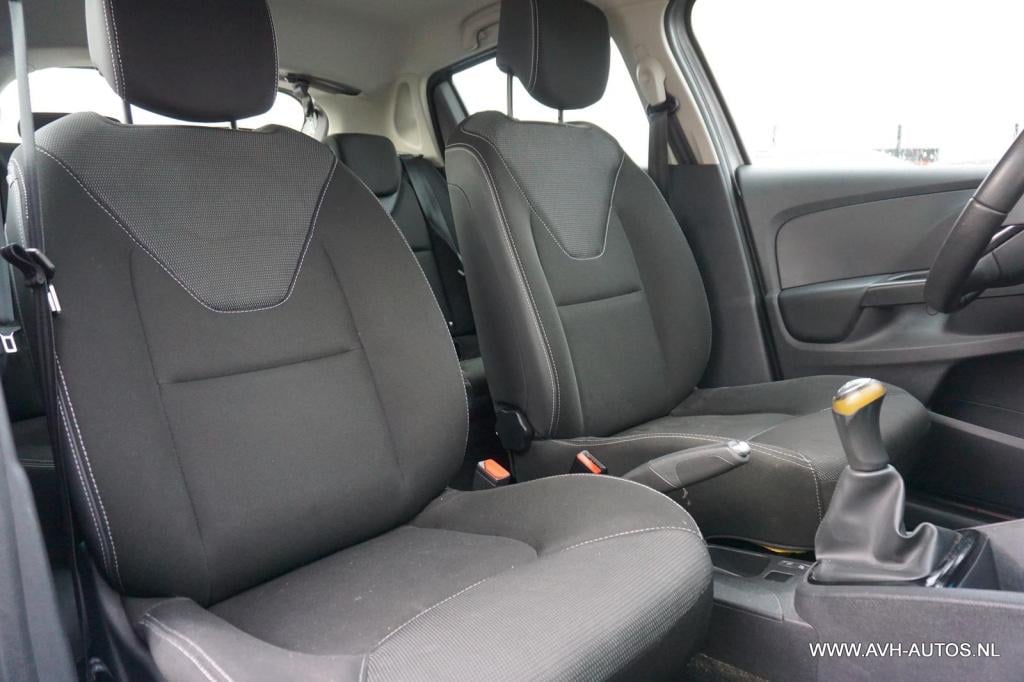 Renault Clio 0.9 tce limited