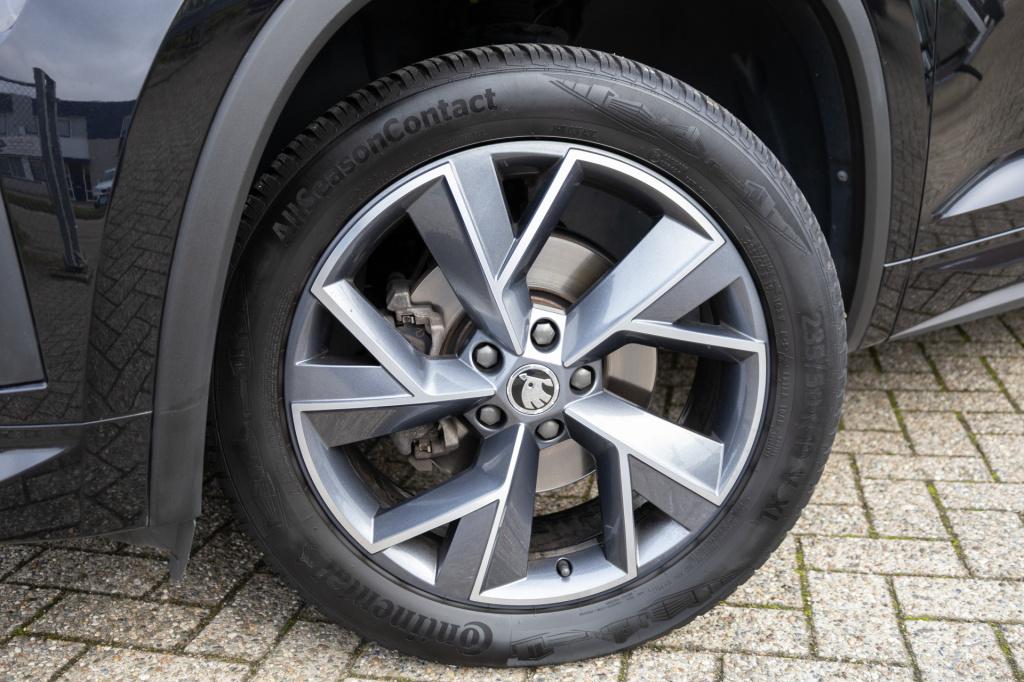 Skoda Kodiaq 1.5 tsi sportline business ✅nav✅cam✅nlauto