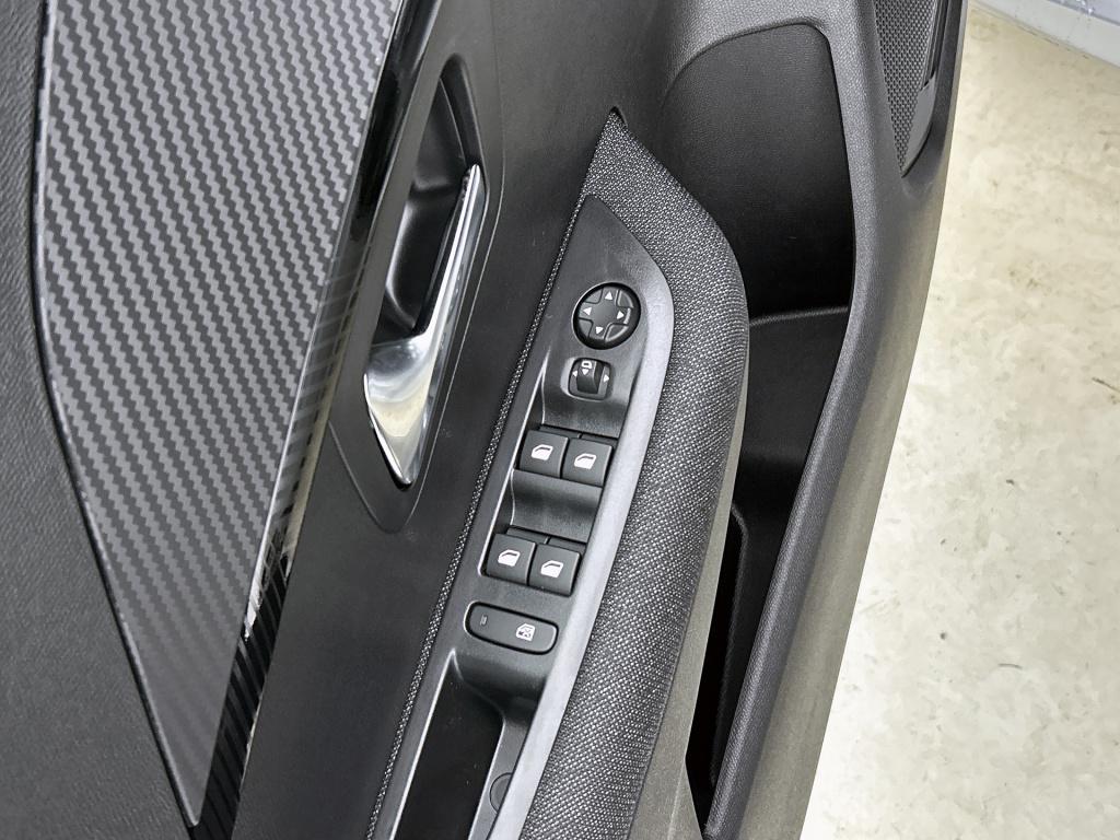 Peugeot 208 hybrid 110 pk automaat business | rijklaar | navigatie | camera