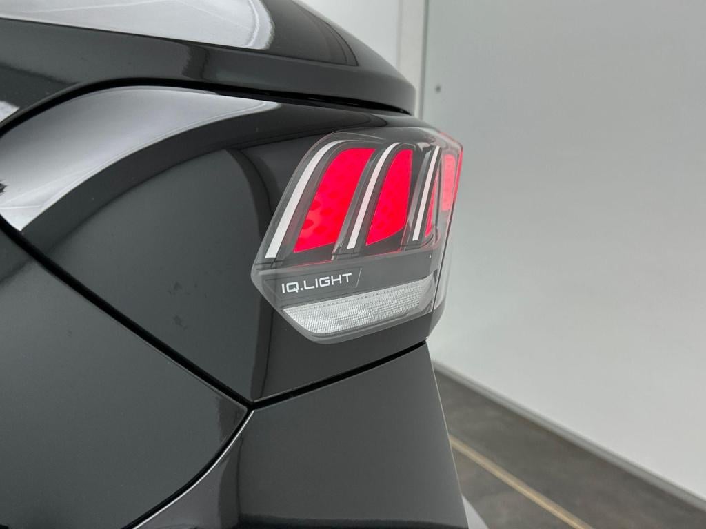 Volkswagen Id.7 tourer limited edition plus 86 kwh