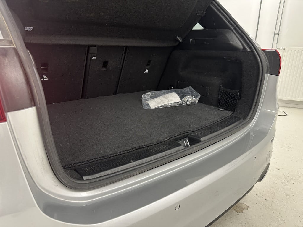 Mercedes-Benz B-Klasse 180 amg premium plus | verw. stuur | memory stoelen 