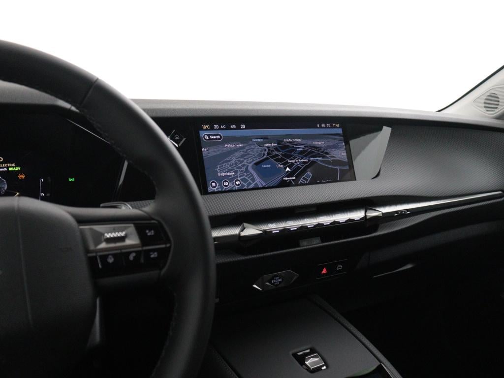 Ds Ds 4 plug-in hybrid 225pk | pallas | pack comfort | pack tech | 2 + 6jaa