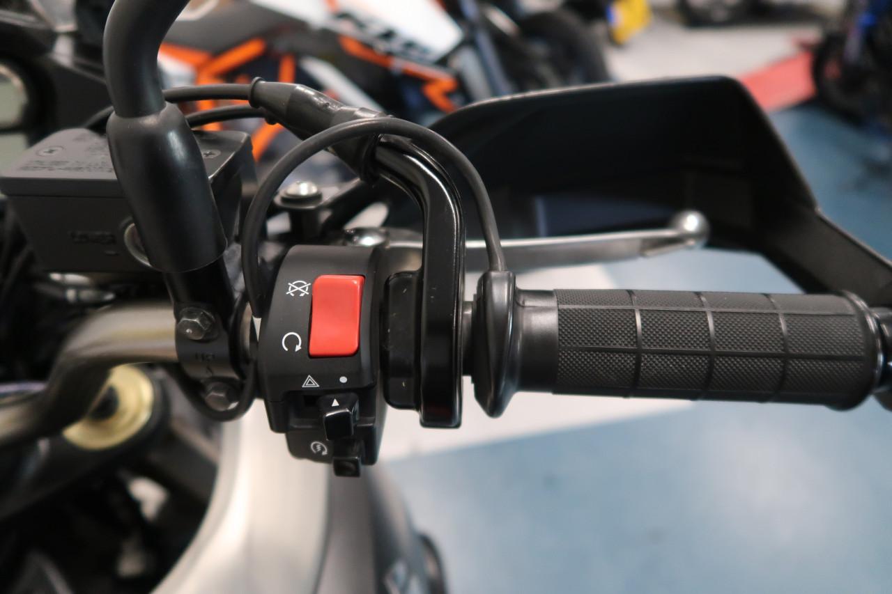 2015 Suzuki V-Strom DL1000