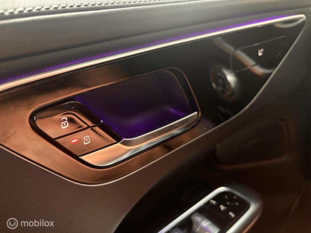 Mercedes-Benz C-Klasse 200 amg line launch edition